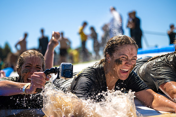 Mud Fest - June 2025