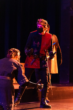 King Henry V - Feb 2021