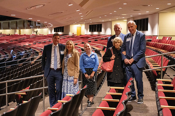 President's Leadership Council - Sept 2024