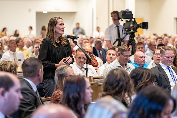 All Employee Meeting - Sept 2024