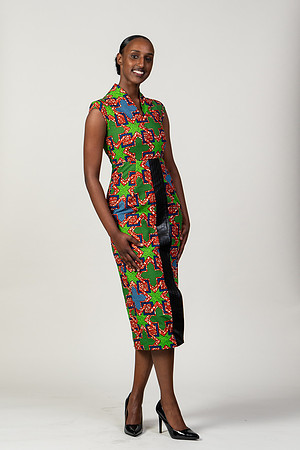 Fashion Portfolio - Dec 2024