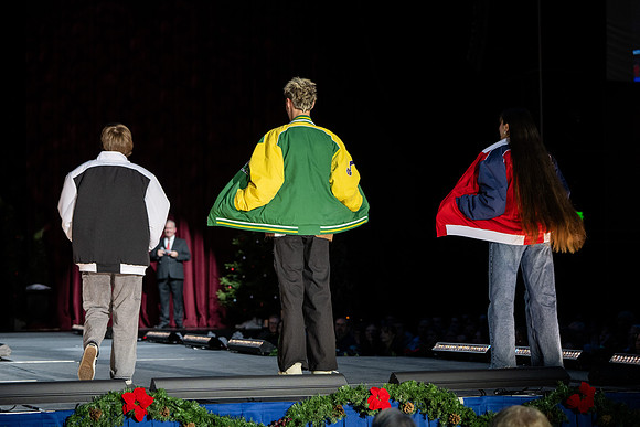 Fashion Show - Dec 2024