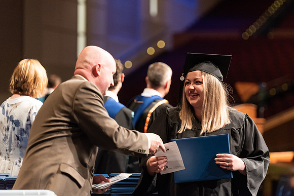Convocation Education & Human development - Jul 2022