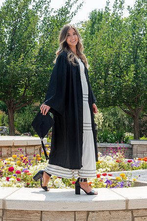 Graduate Isabelle Power - July 2021