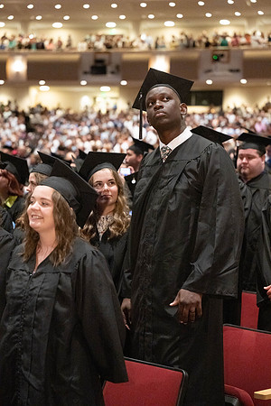 Commencement - July 2024