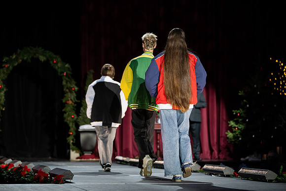 Fashion Show - Dec 2024