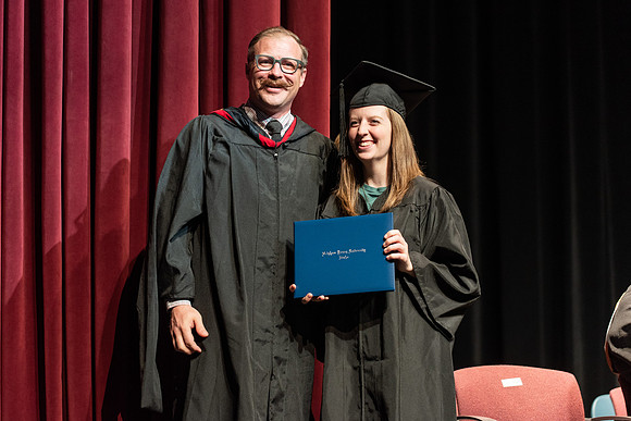 Convocation College Performing and Visual Arts - Jul 2022
