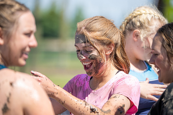 Mud Fest - June 2025