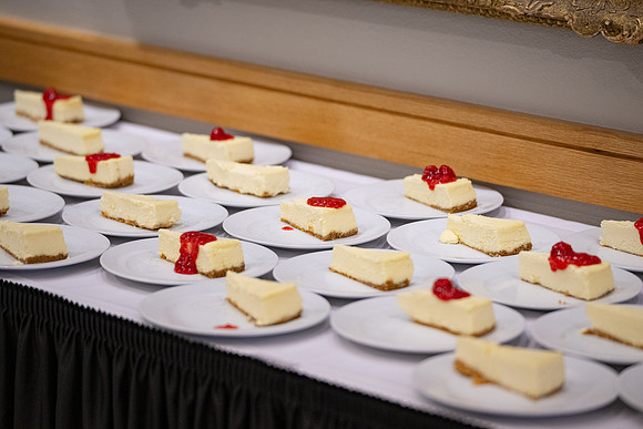 Wealth Mgmt Society Dinner - Oct 2024