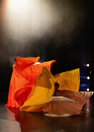 Extravadance - July 2025