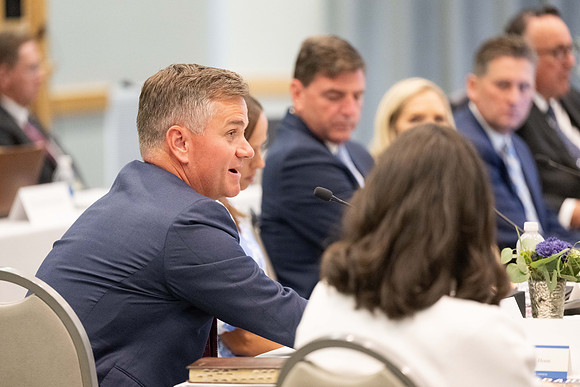President's Leadership Council - Sept 2024