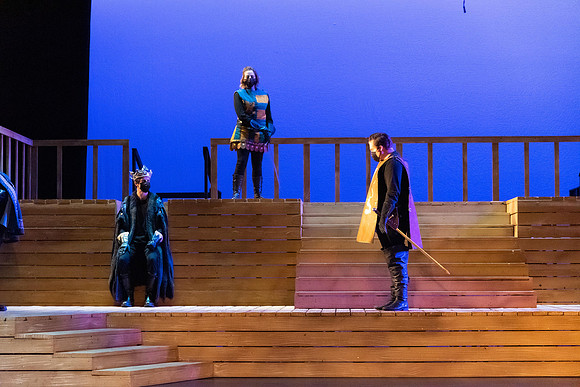 King Henry V - Feb 2021